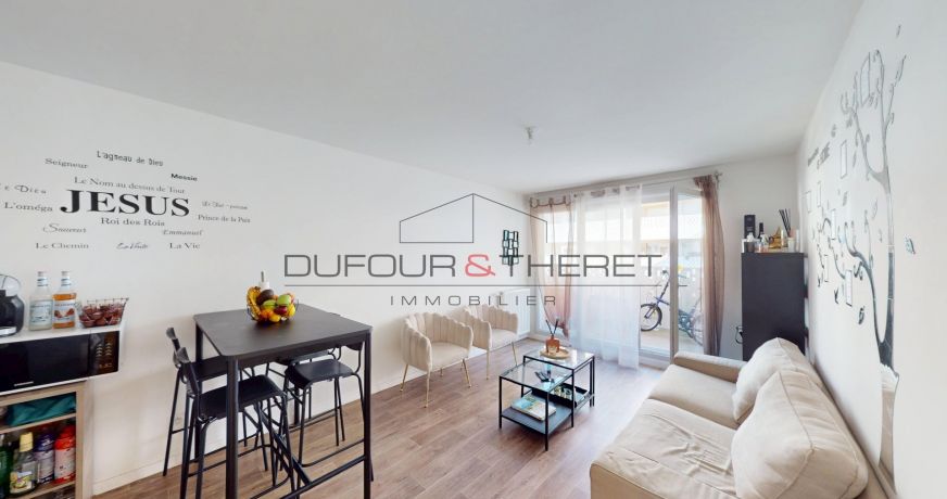 vente Appartement Meaux