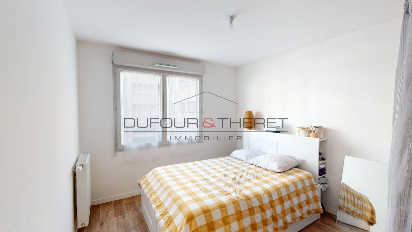 vente Appartement Meaux - Photo 5