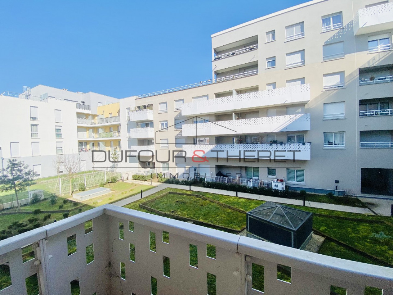 vente Appartement Meaux - Photo 1