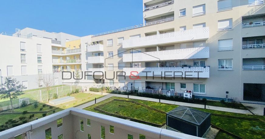 vente Appartement Meaux
