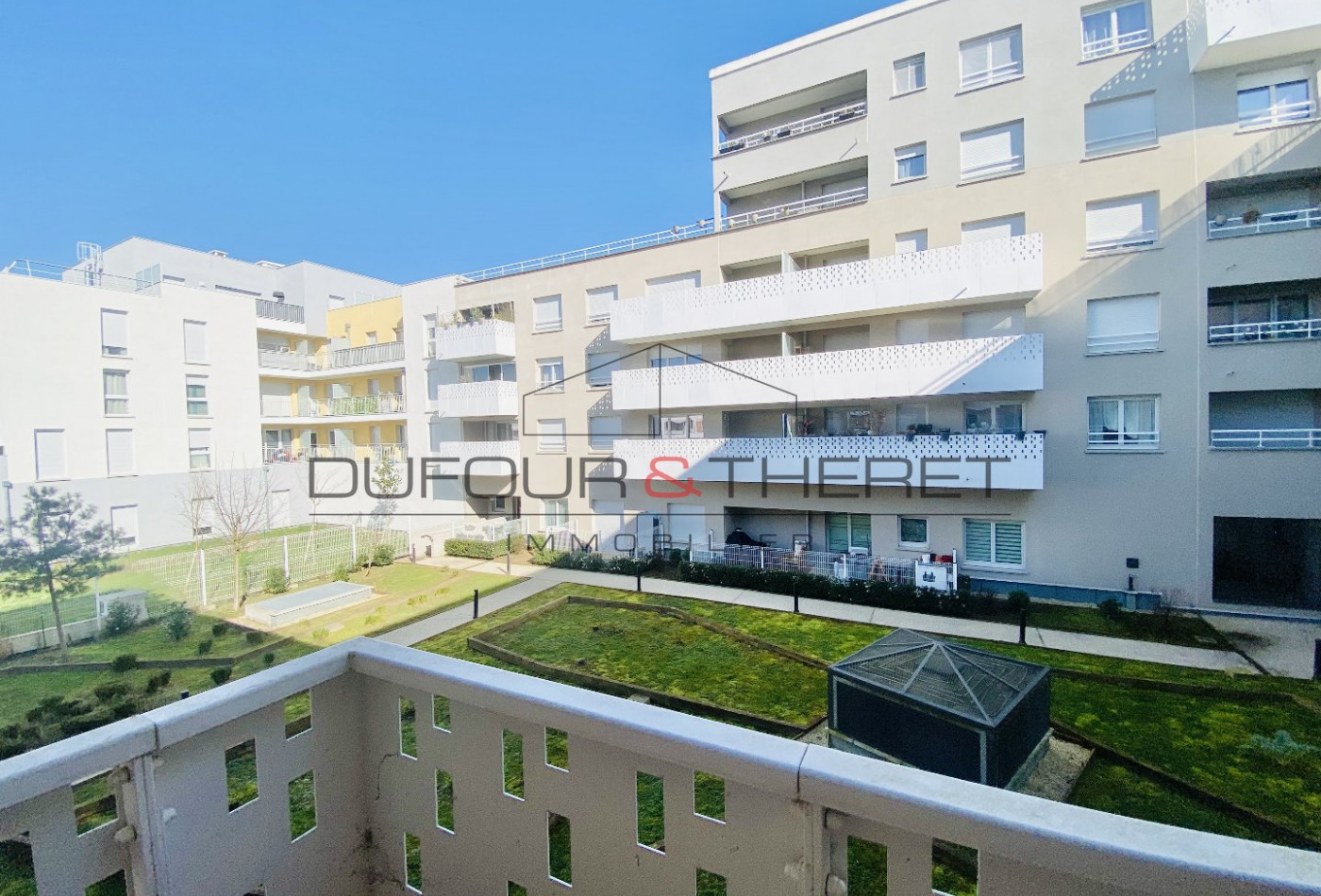 vente Appartement Meaux - Photo 1