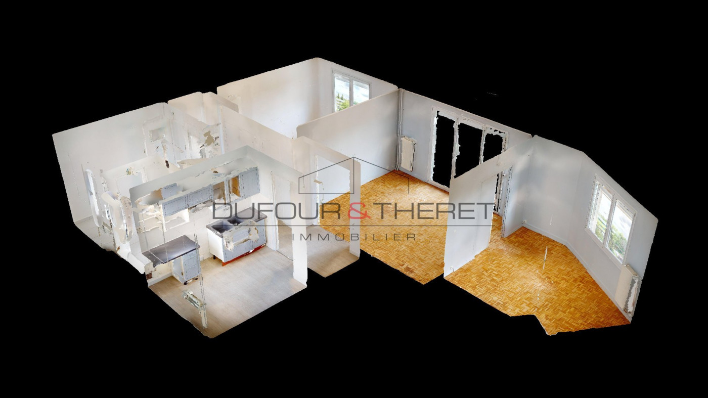 vente Appartement Meaux - Photo 7