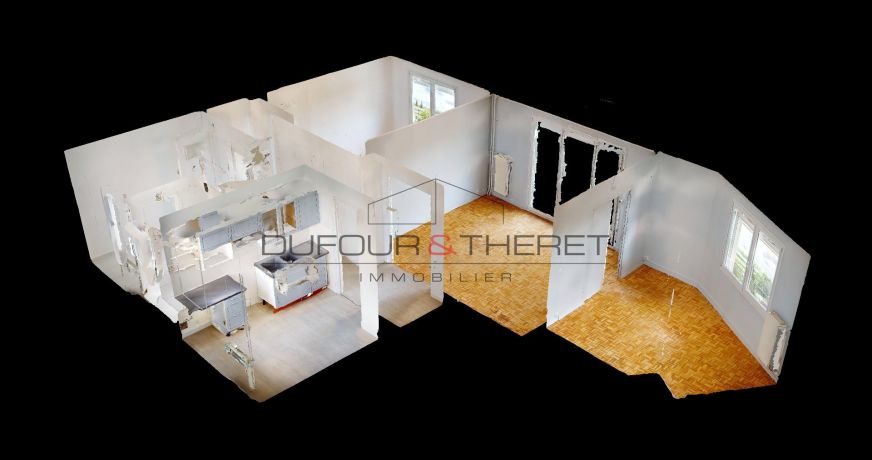 vente Appartement Meaux