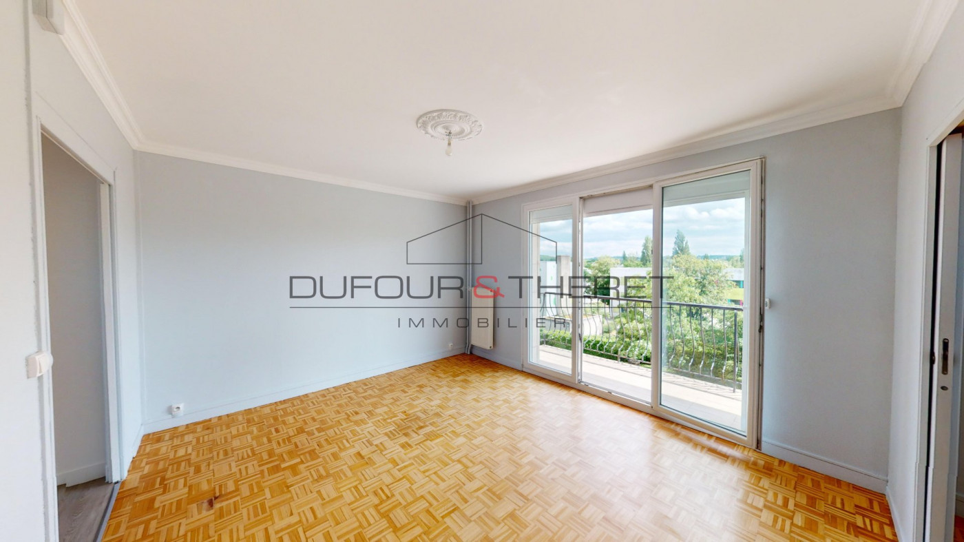 vente Appartement Meaux - Photo 1