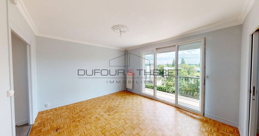 vente Appartement Meaux