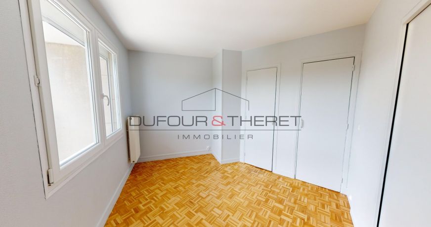 vente Appartement Meaux