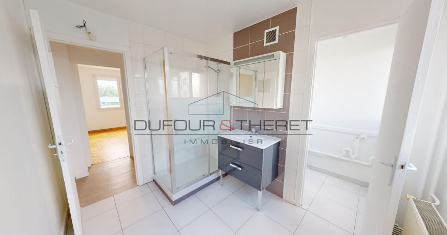 vente Appartement Meaux