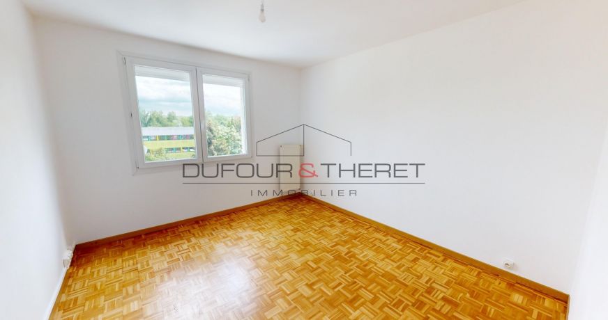 vente Appartement Meaux