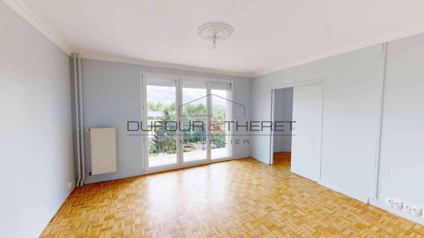 vente Appartement Meaux - Photo 2