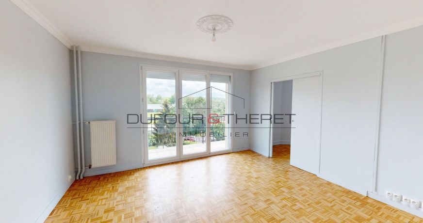 vente Appartement Meaux
