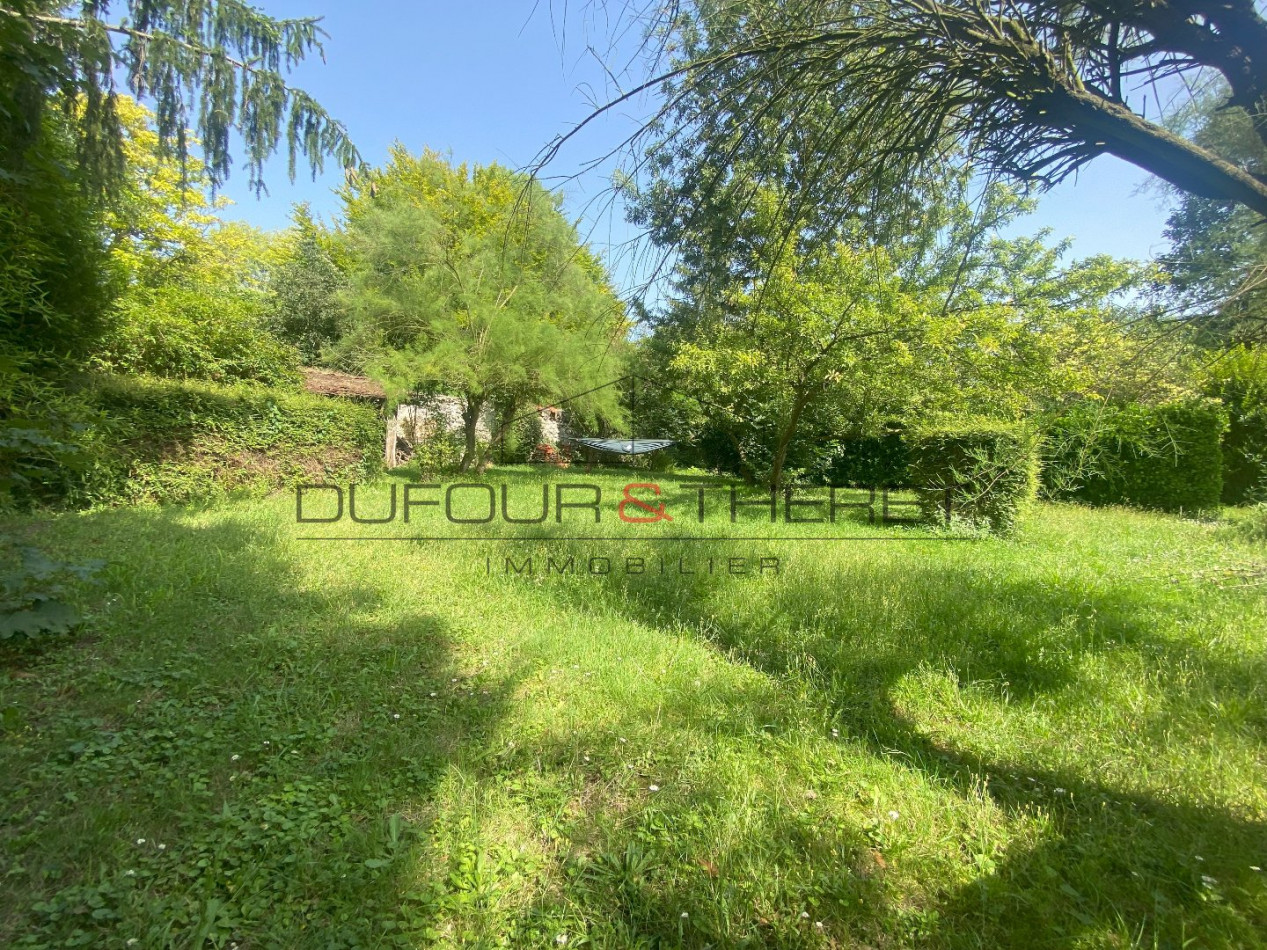 vente Terrain Meaux - Photo 1