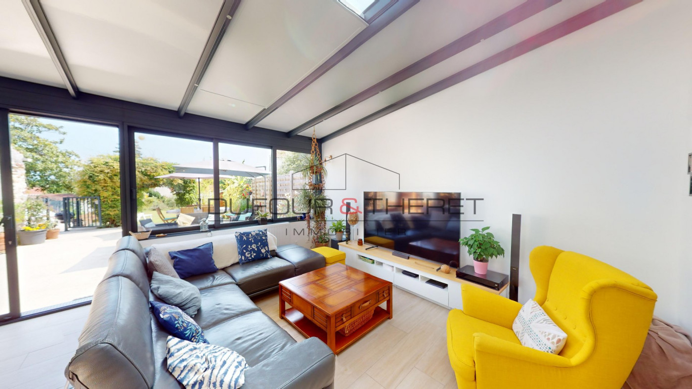 vente Maison Meaux - Photo 2