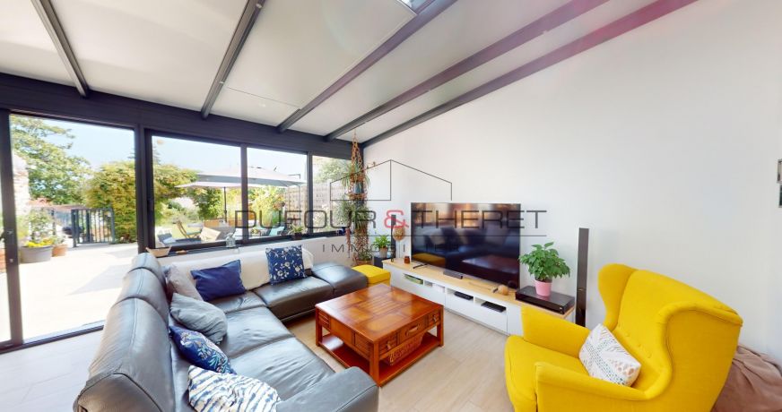 vente Maison Meaux
