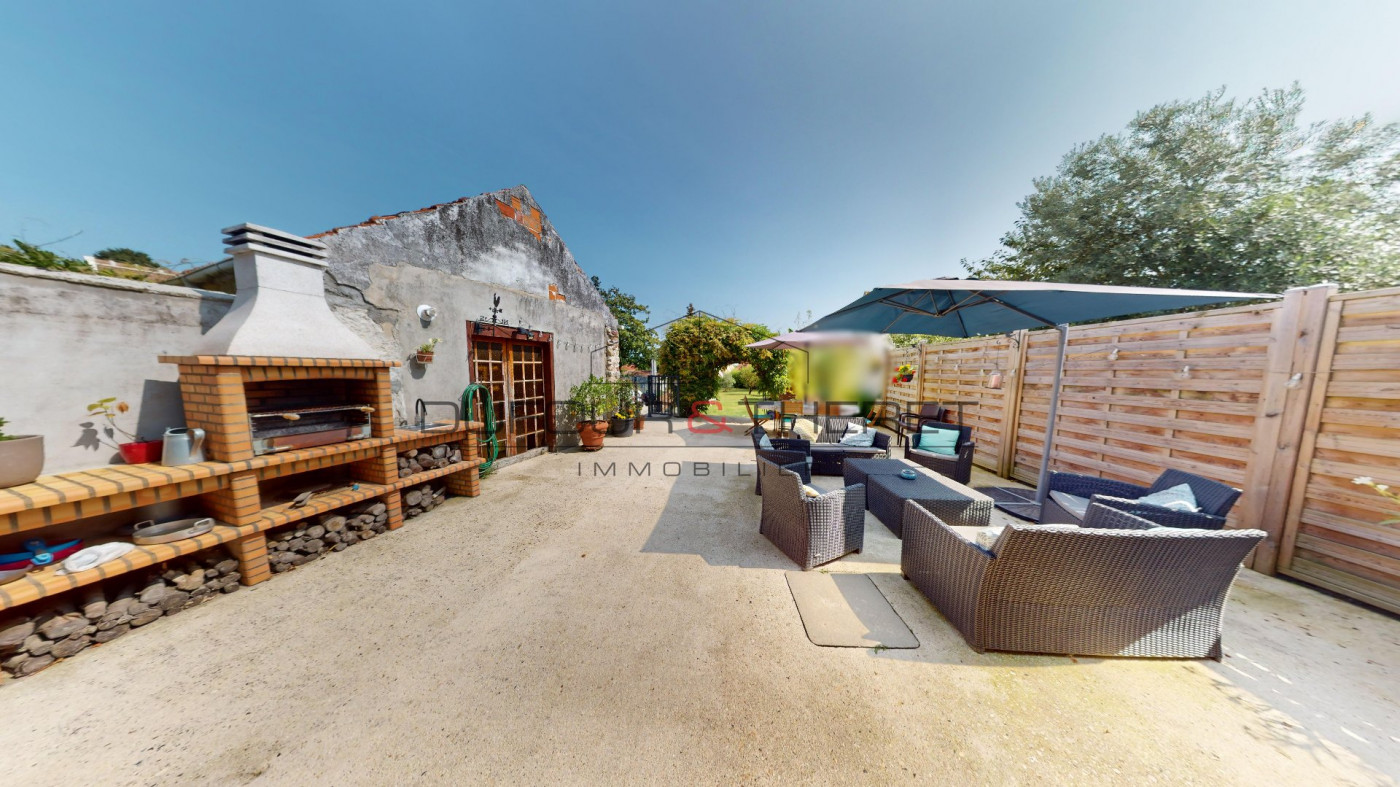 vente Maison Meaux - Photo 4