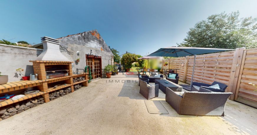 vente Maison Meaux