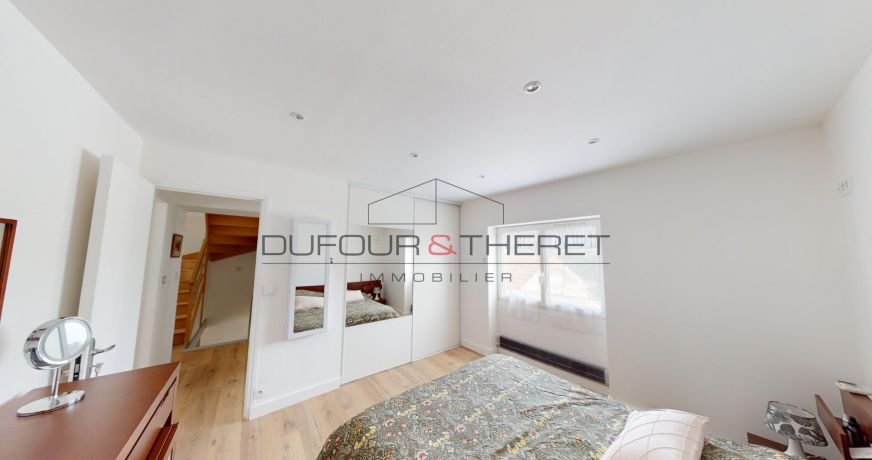 vente Maison Meaux