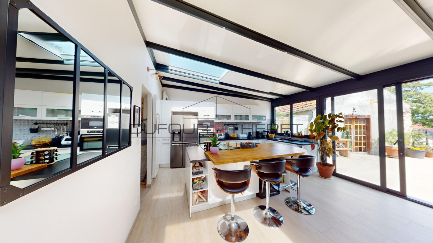 vente Maison Meaux - Photo 1