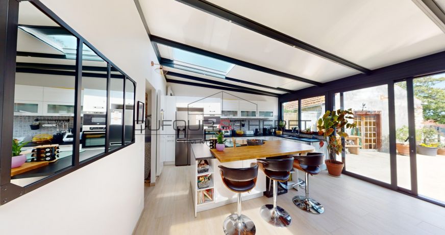vente Maison Meaux