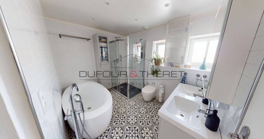vente Maison Meaux