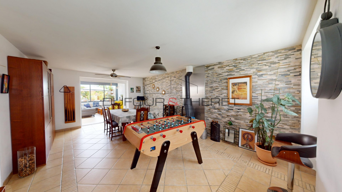 vente Maison Meaux - Photo 3