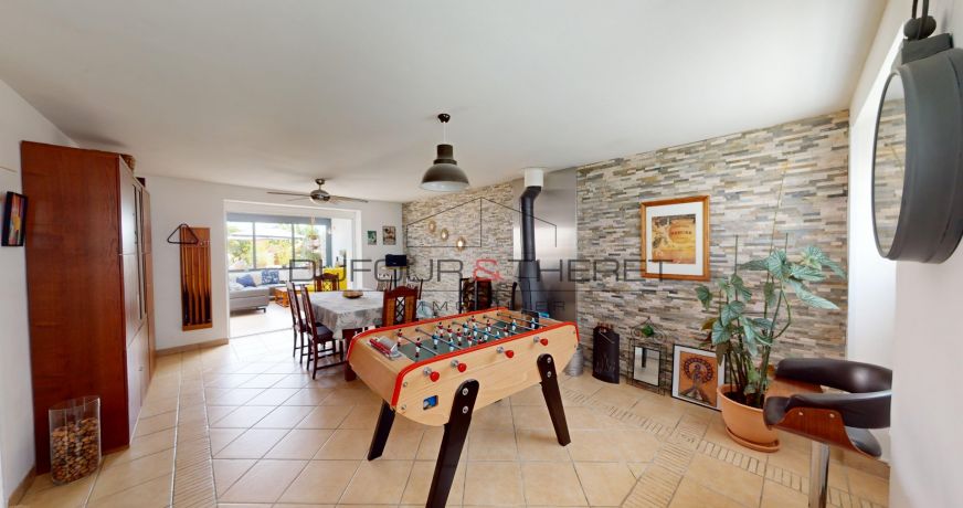 vente Maison Meaux