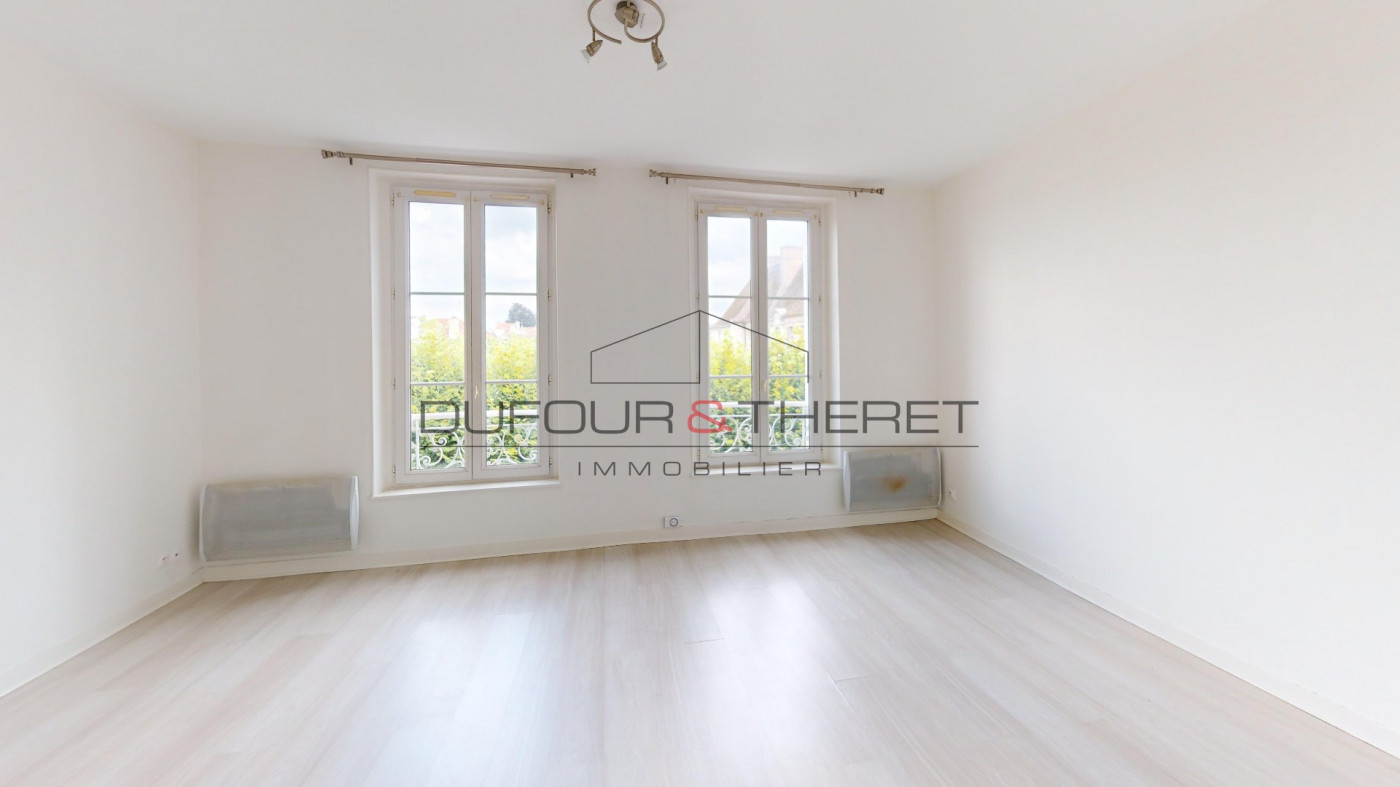 vente Immeuble Meaux - Photo 1