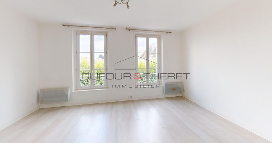 vente Immeuble Meaux