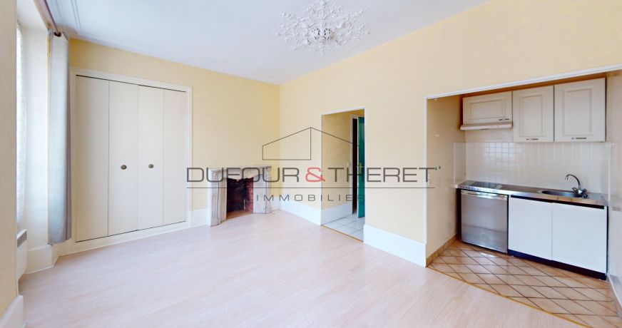 vente Immeuble Meaux