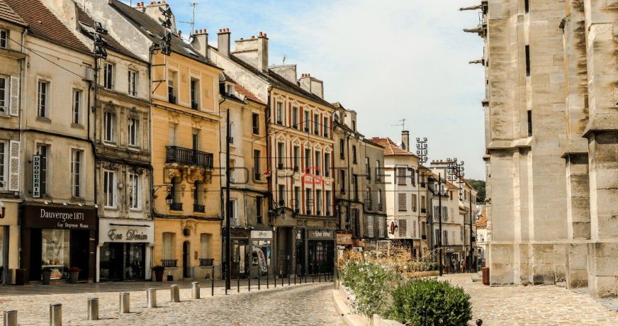 vente Immeuble Meaux