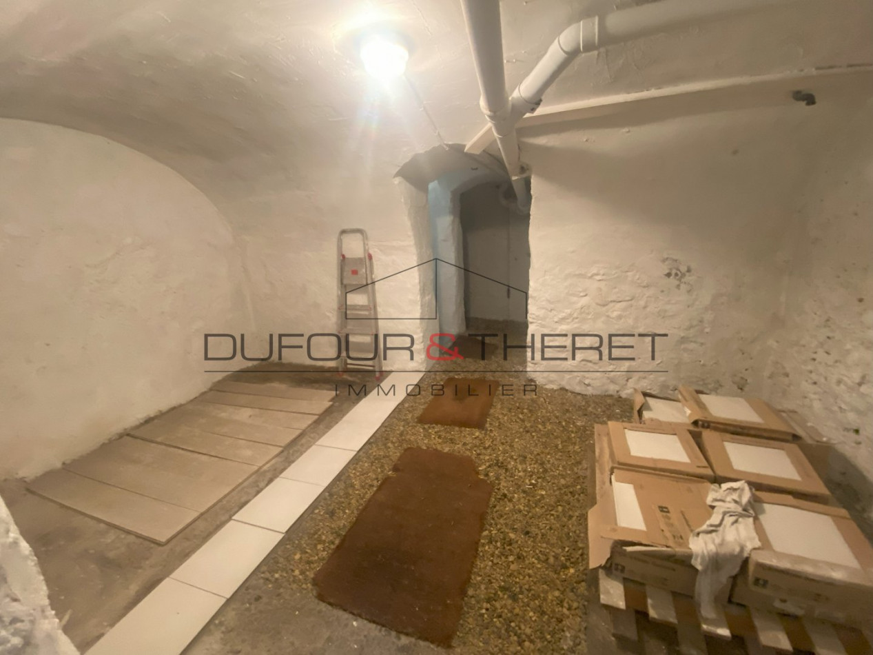 vente Immeuble Meaux - Photo 9