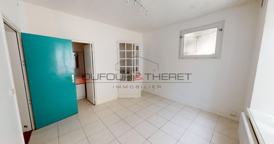 vente Immeuble Meaux