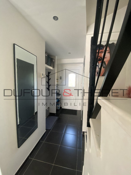 vente Maison Mareuil Les Meaux - Photo 3