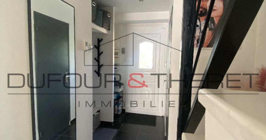 vente Maison Mareuil Les Meaux