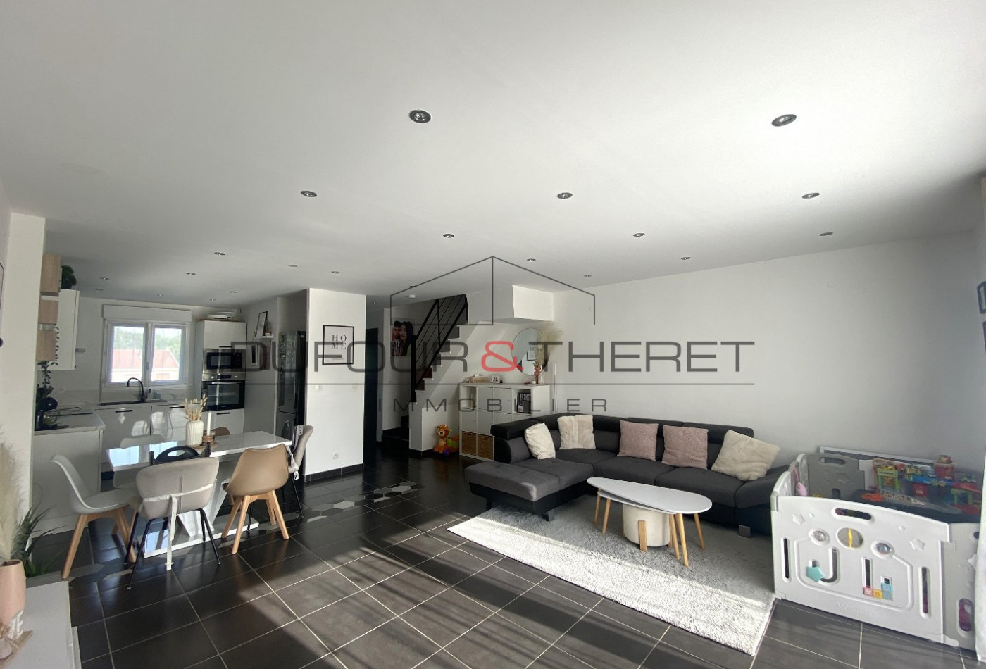 vente Maison Mareuil Les Meaux - Photo 1