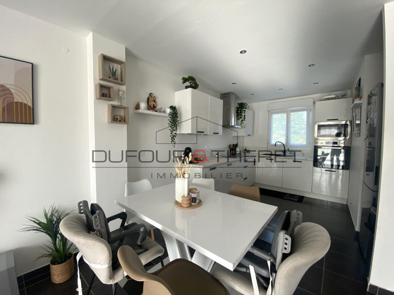 vente Maison Mareuil Les Meaux - Photo 2