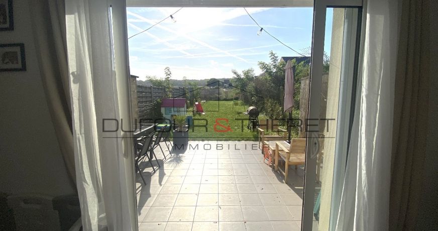 vente Maison Mareuil Les Meaux