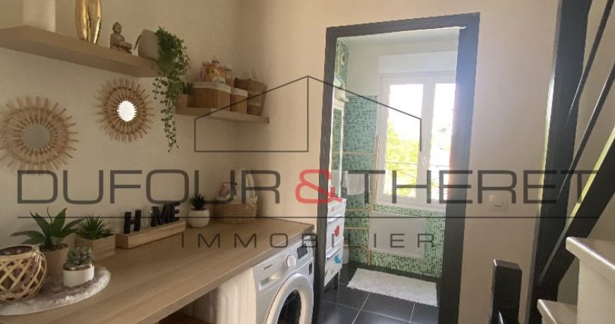 vente Maison Mareuil Les Meaux