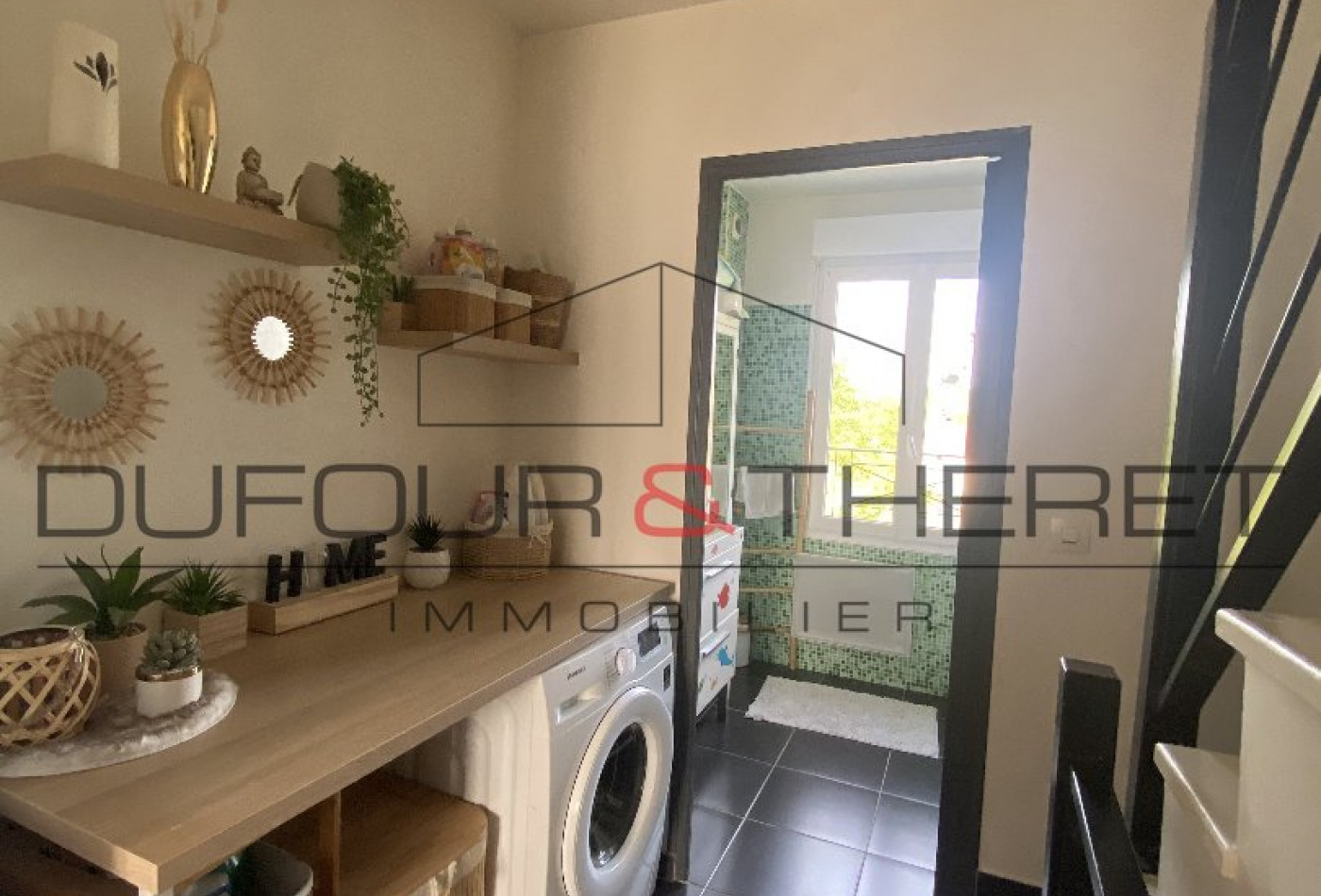 vente Maison Mareuil Les Meaux - Photo 9