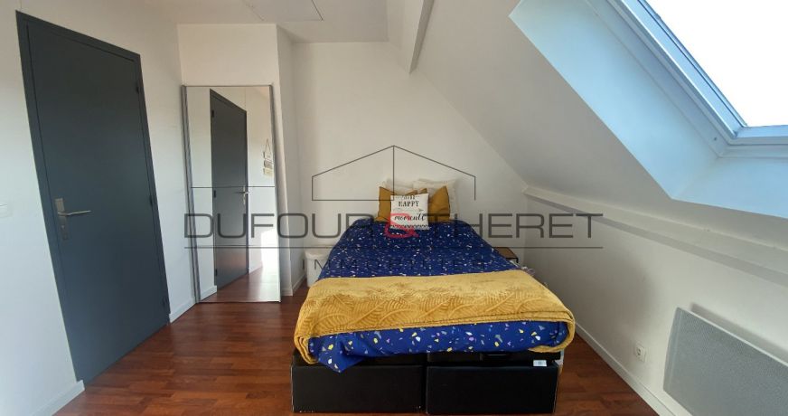vente Maison Mareuil Les Meaux