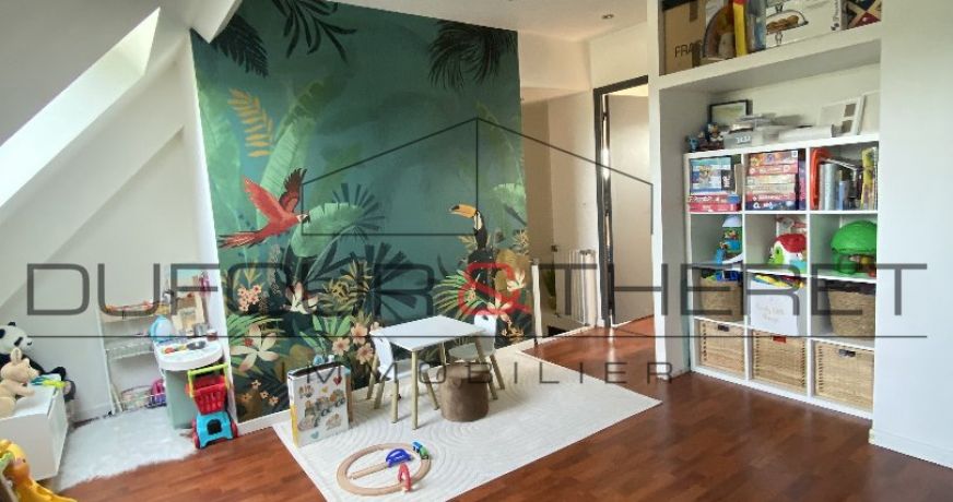 vente Maison Mareuil Les Meaux