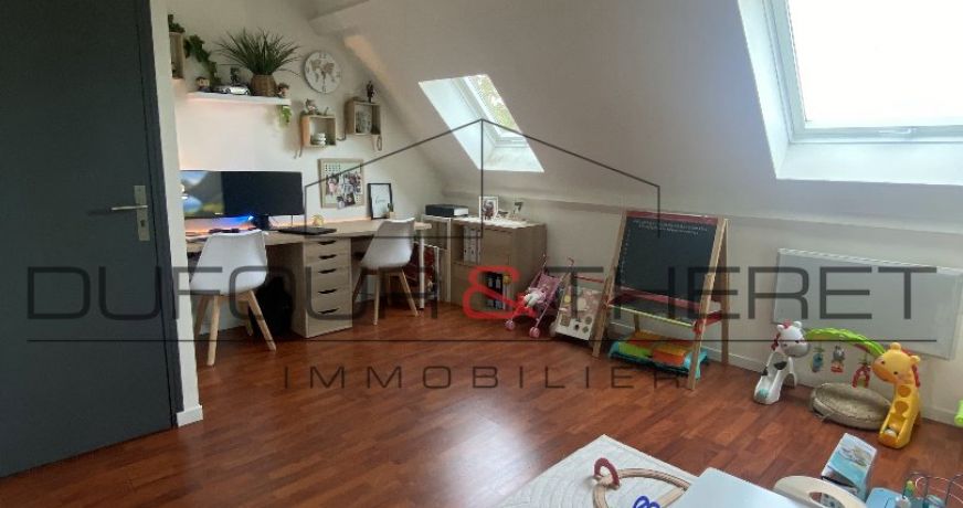 vente Maison Mareuil Les Meaux