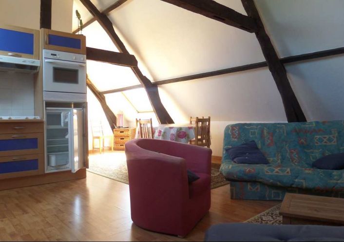 acheter appartement wissant
