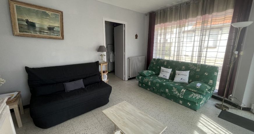 vente Appartement Sainte Cecile