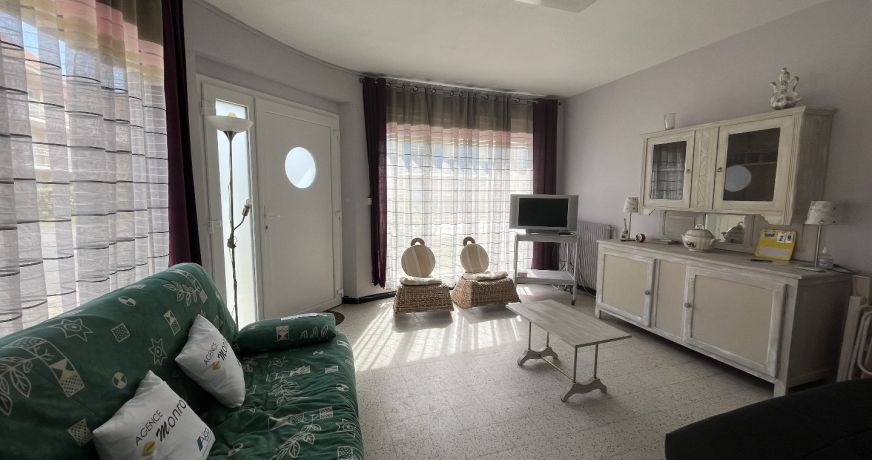 vente Appartement Sainte Cecile