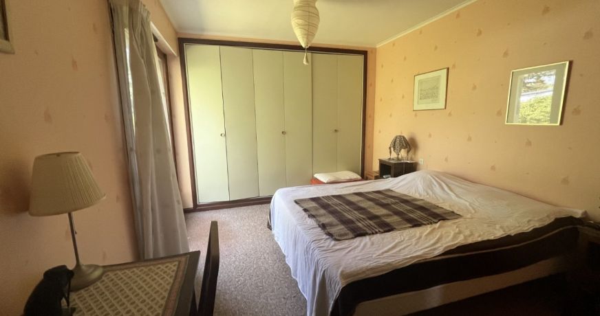 vente Maison Sainte Cecile