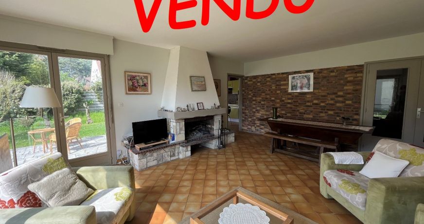vente Maison Sainte Cecile