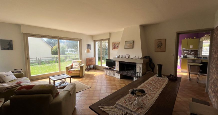 vente Maison Sainte Cecile