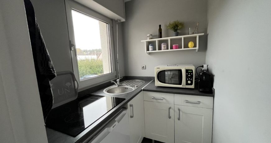 vente Studio Sainte Cecile