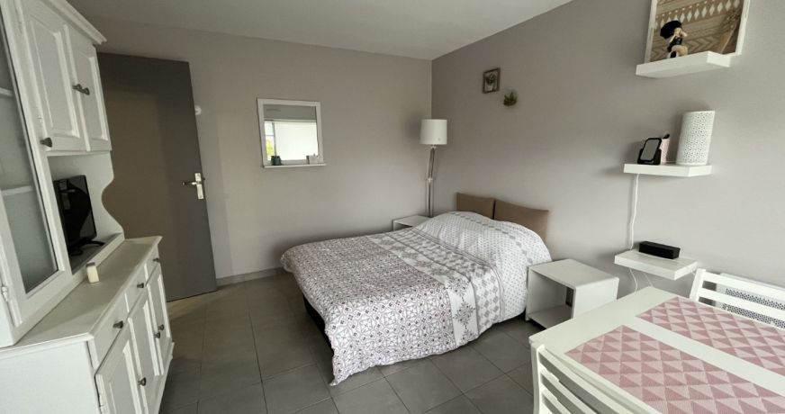 vente Studio Sainte Cecile