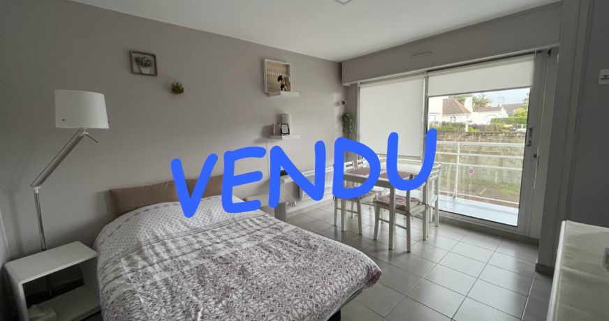 vente Studio Sainte Cecile